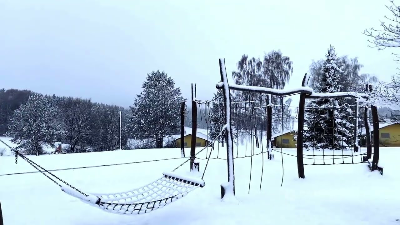 Azur Camp Schwäbische Alb — Walktrough