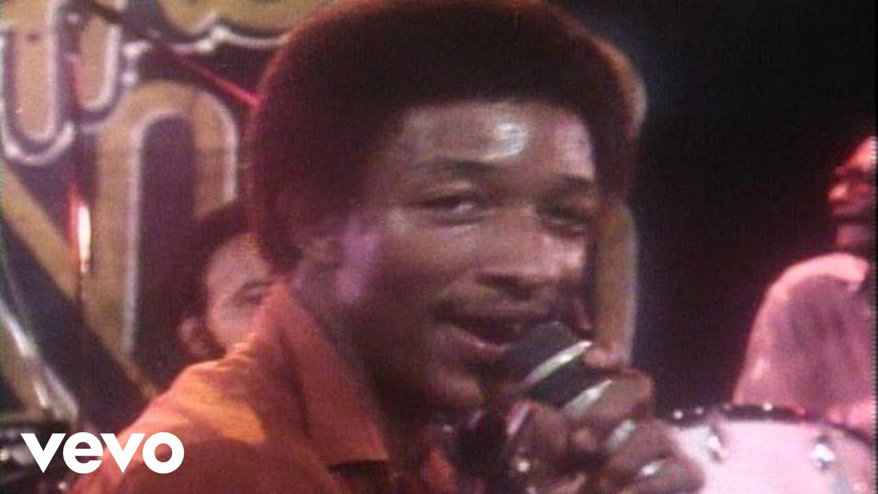 Kool & The Gang - Celebration (Official Music Video)