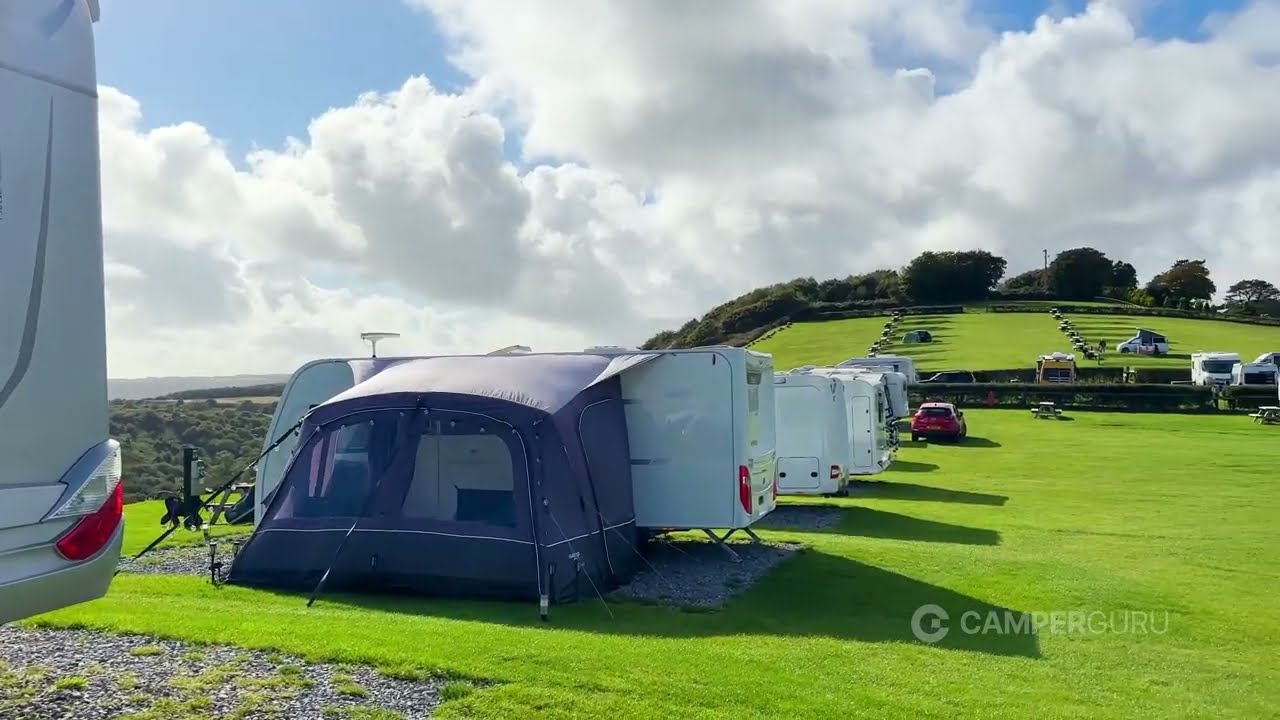 Three Cliffs UK — Walktrough