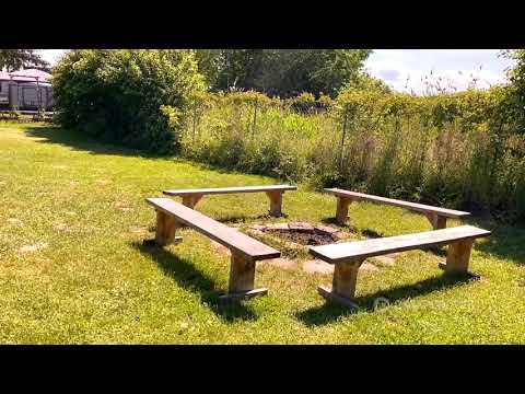 Camp Edlersee Geras — Walkthrough