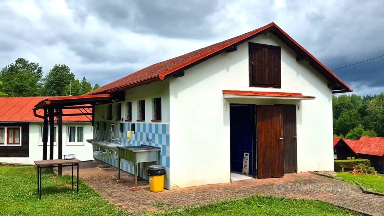 PensionVyhlidka — Walktrough