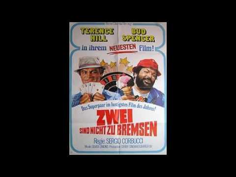 Bud Spencer/Terence Hill - Pari e dispari - Brotherly love
