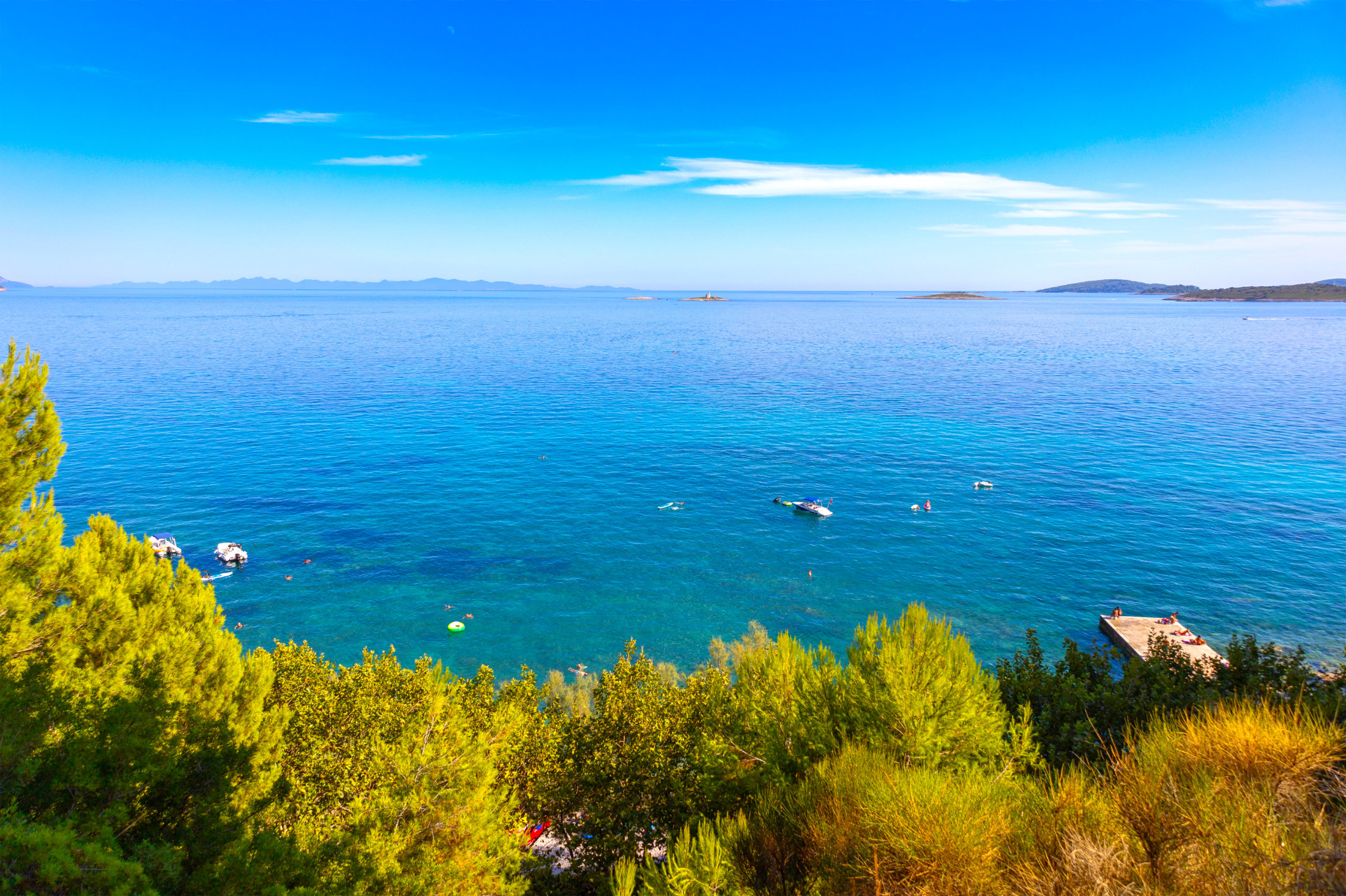 Camping Nevio