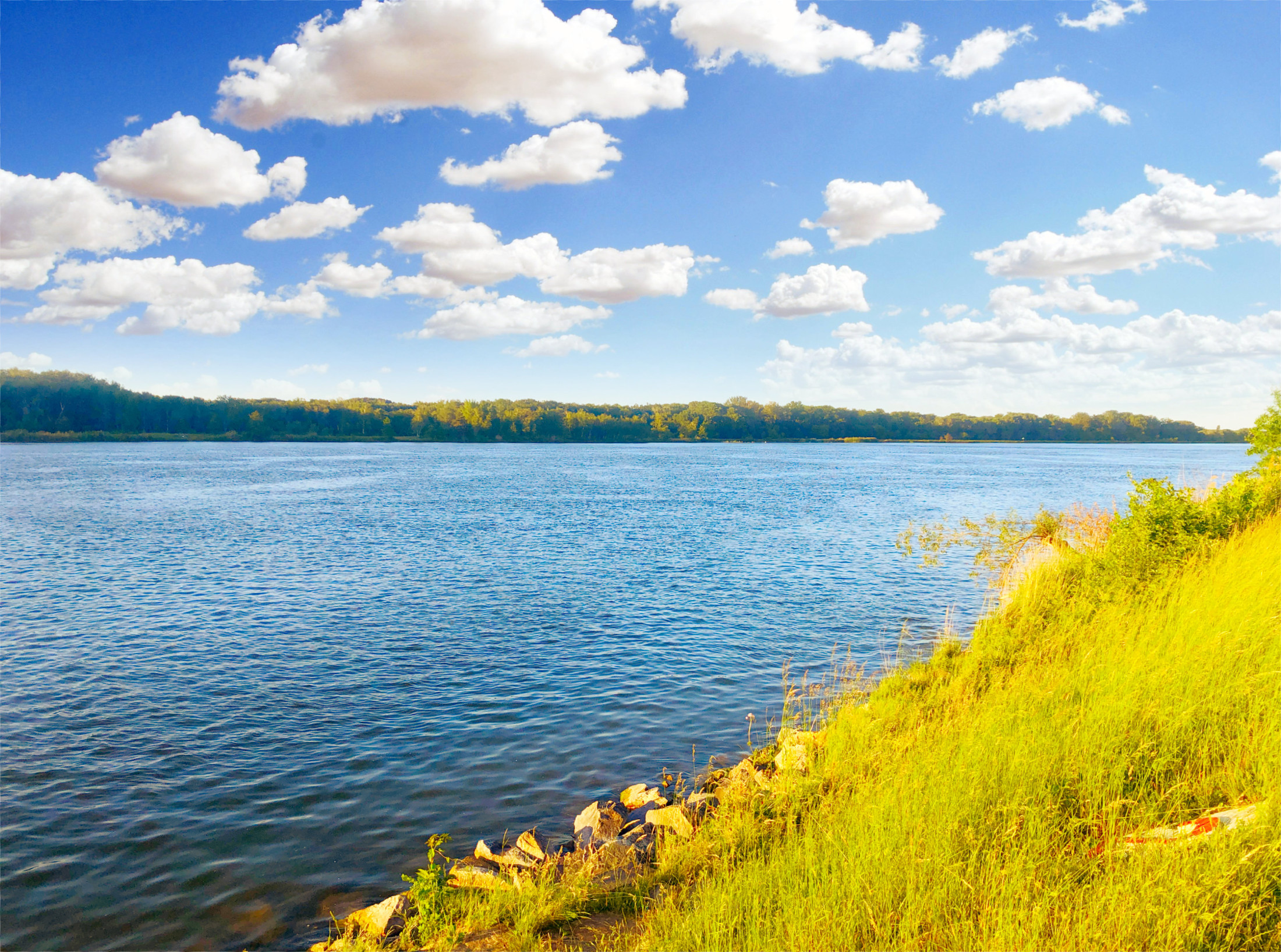 Donaupark Camping Tulln