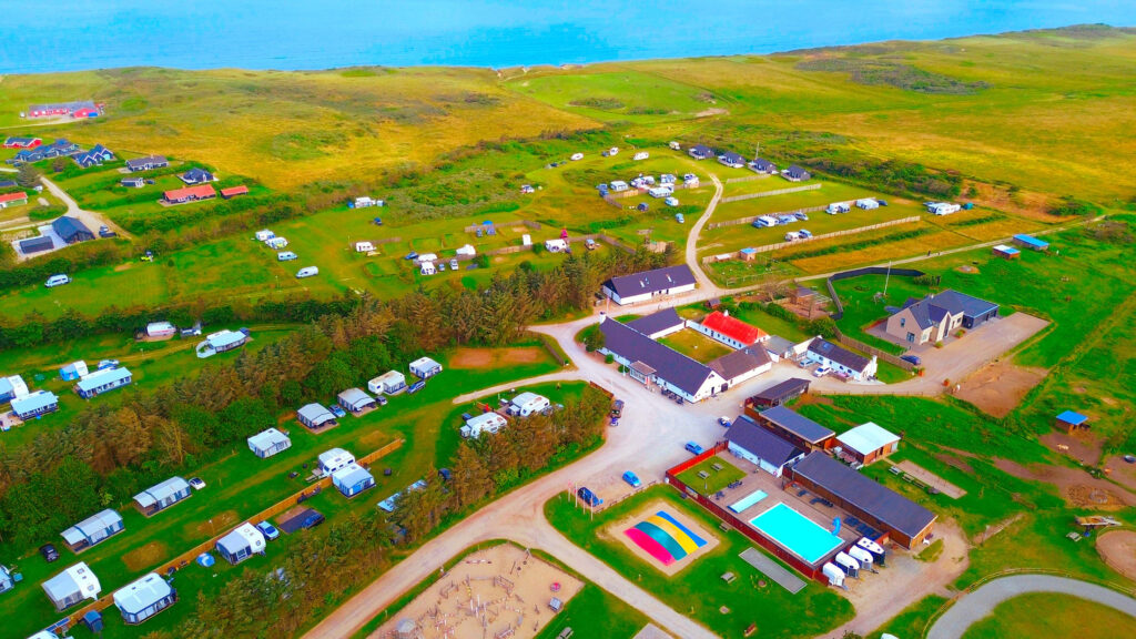 Klitgaard Camping