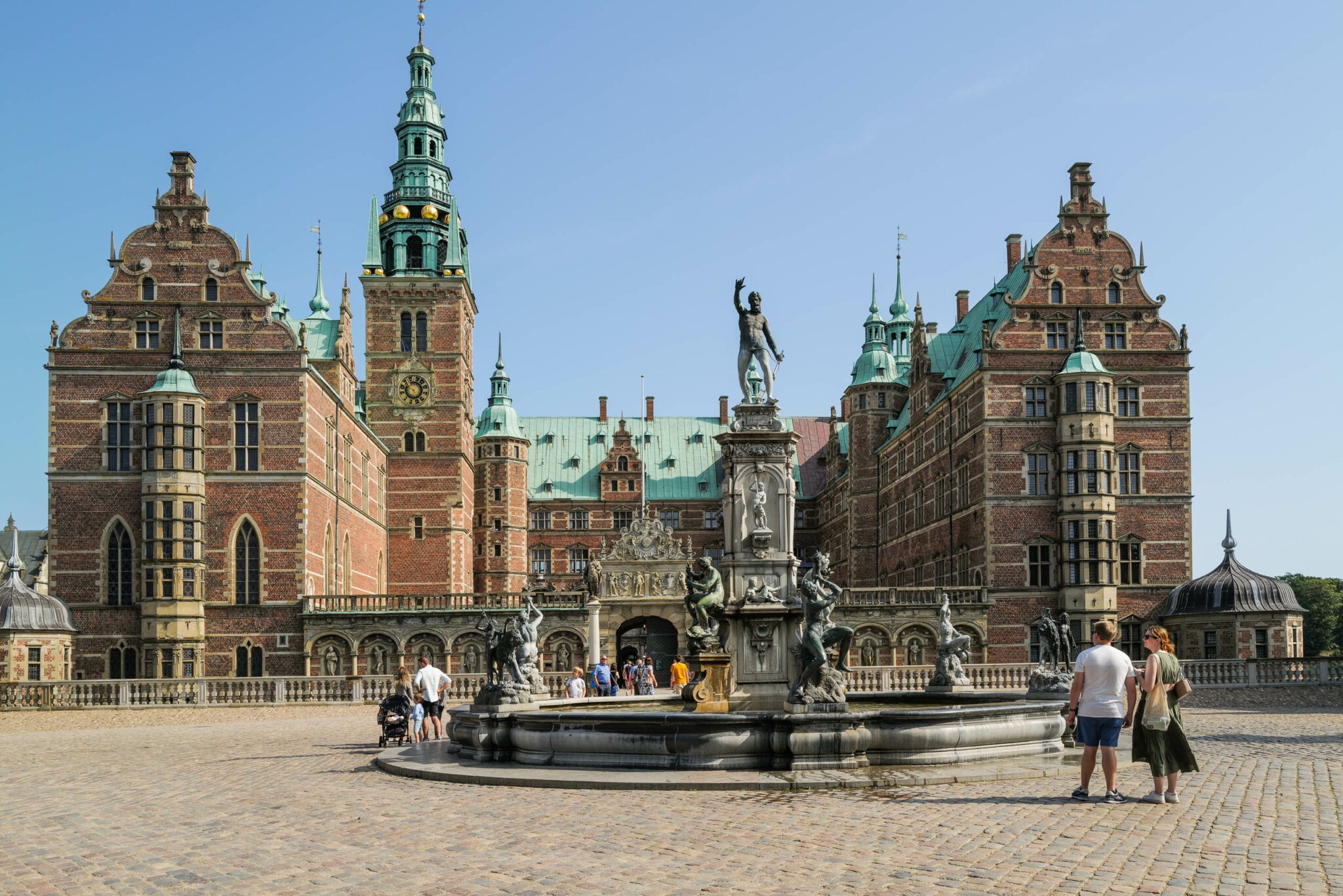 Camping Hillerød +Photos — Camperguru