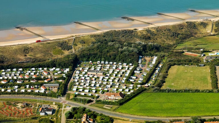 Camping Janse
