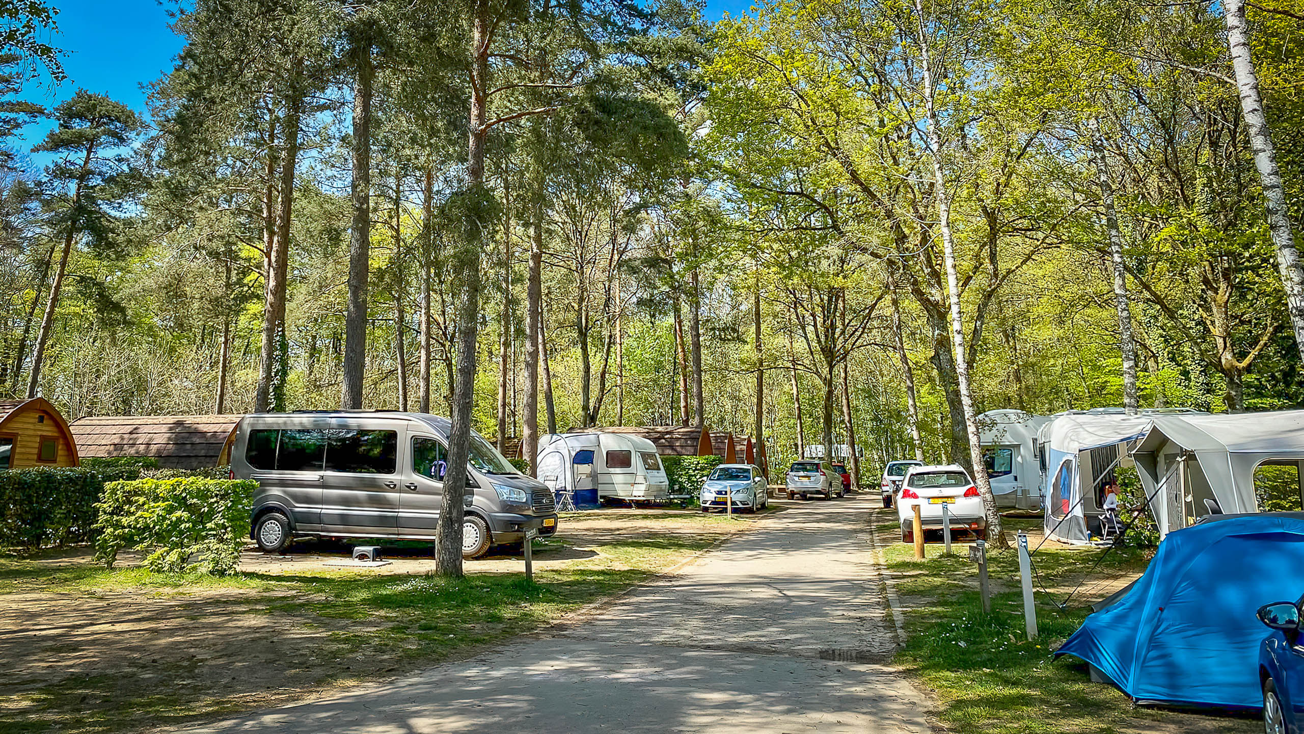 Camping Martbusch