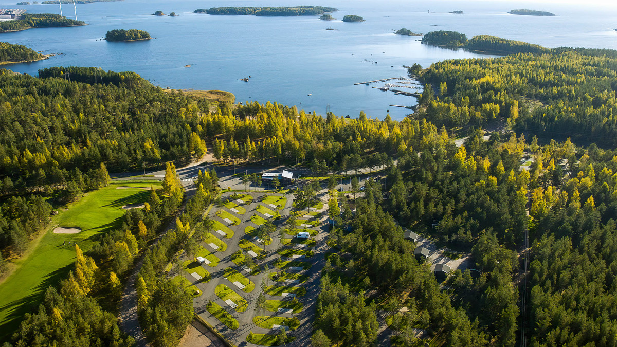 Kotka Camping Photos Camperguru Kotka Camping Photos Camperguru