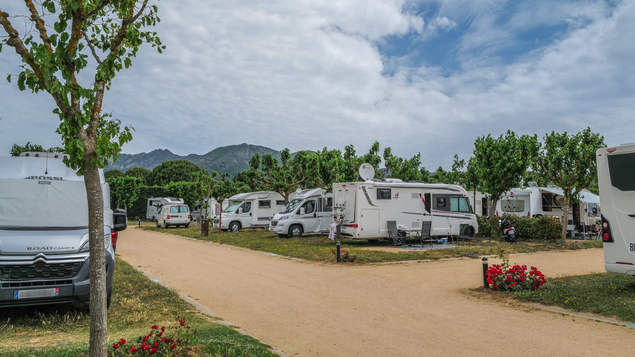 Camping Salatà +Photos — Camperguru