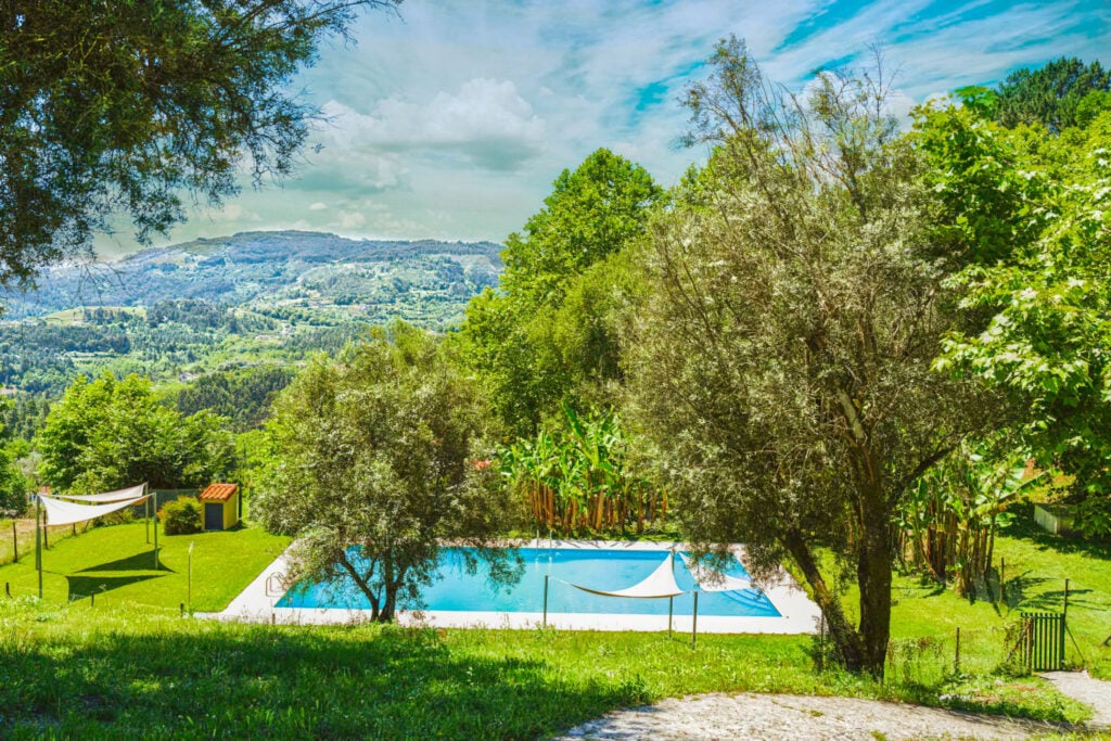 Quinta Valbom