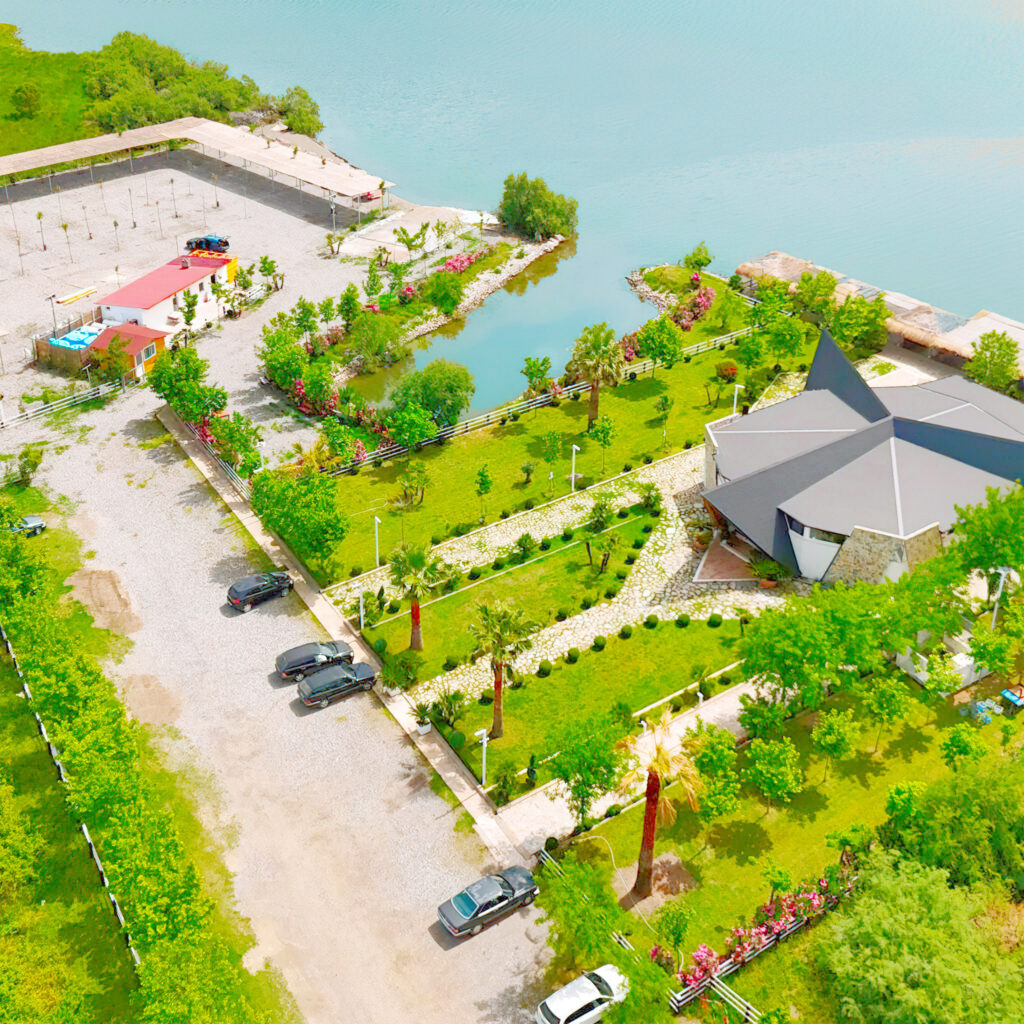 Camping Ada Vilu Velipoje