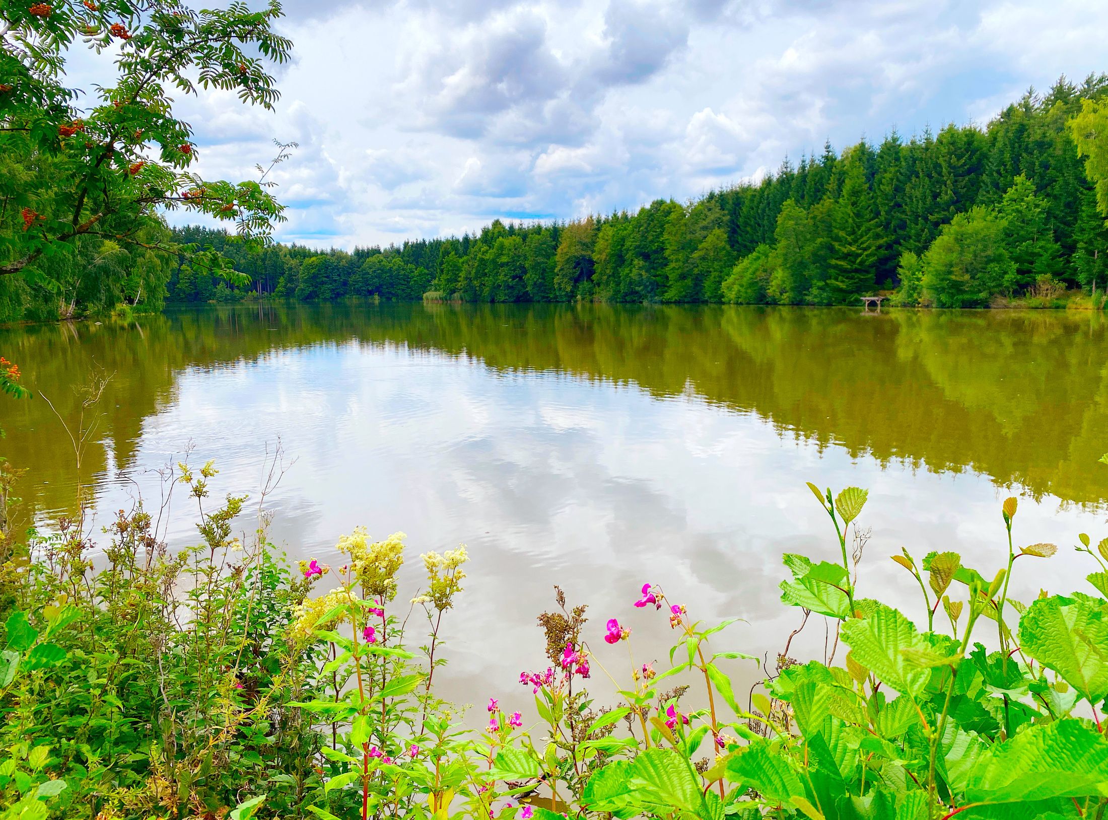 Haarstuben Camping Reingers