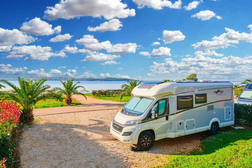 Aminess Planet Camping Sirena
