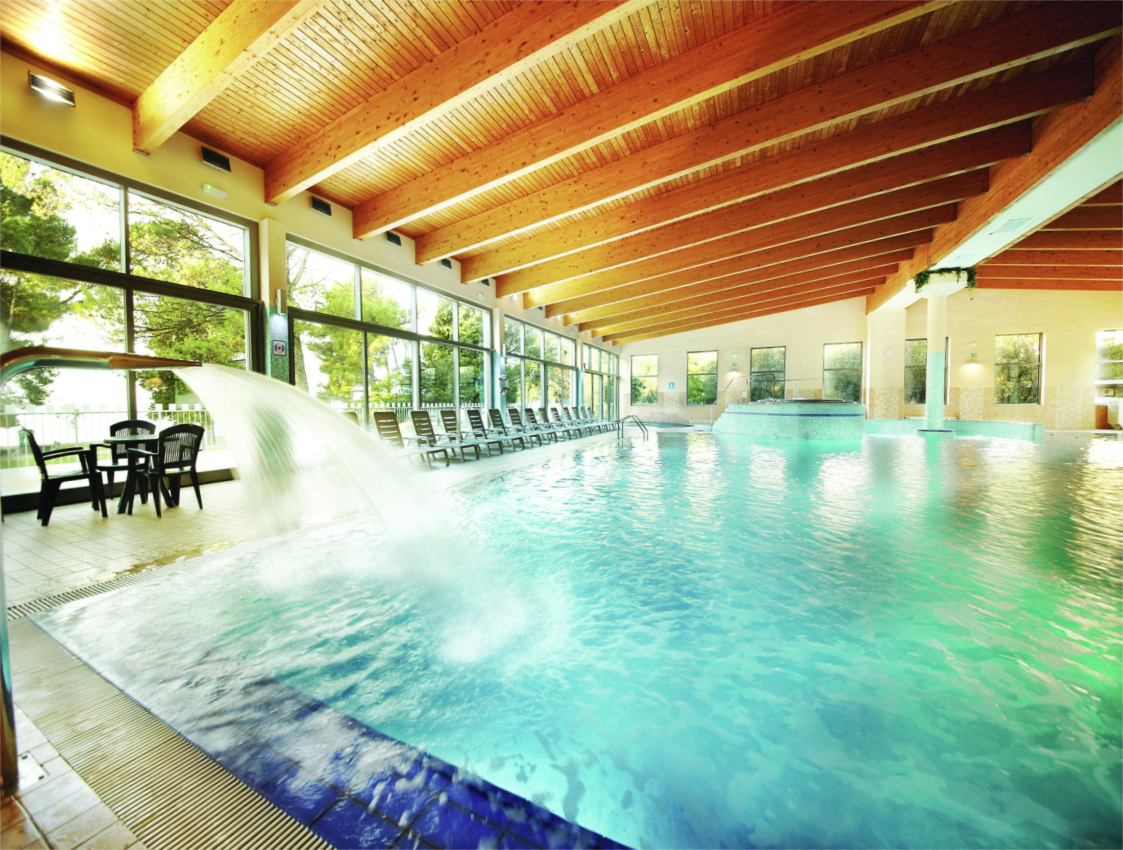 Camping Adria Ankaran