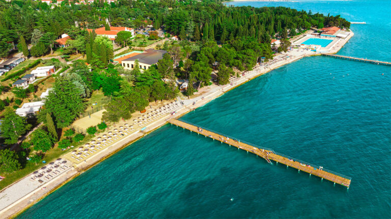 Camping Adria Ankaran