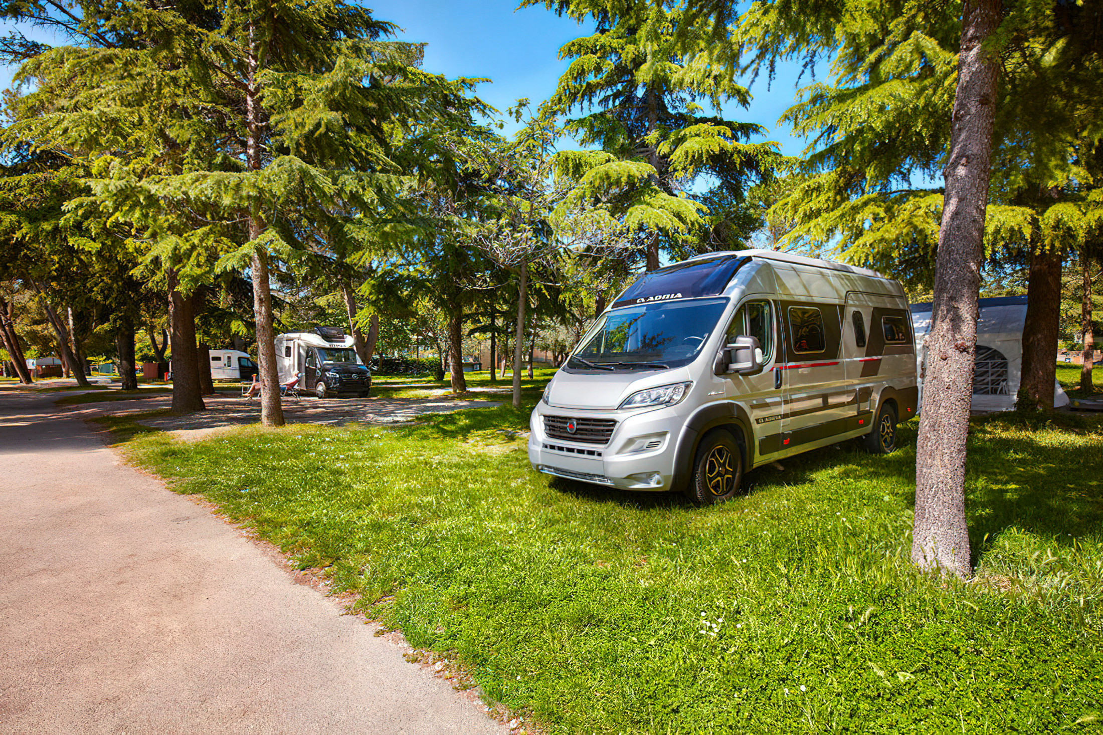 Camping Adria Ankaran
