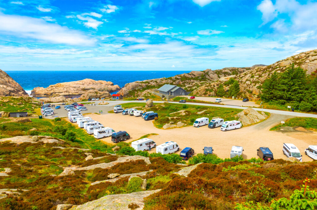 Lindesnes Fyr