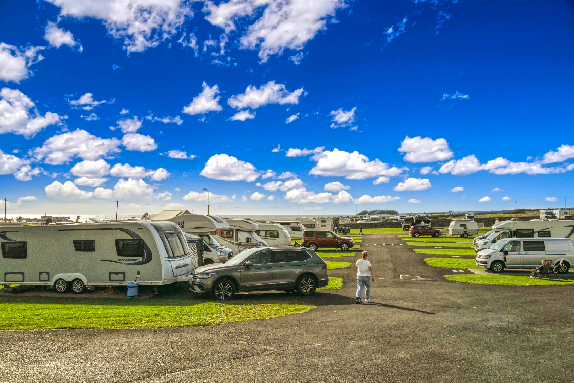 Nagles Campsite
