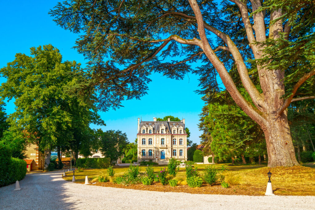 Chateau de la Rolandiere