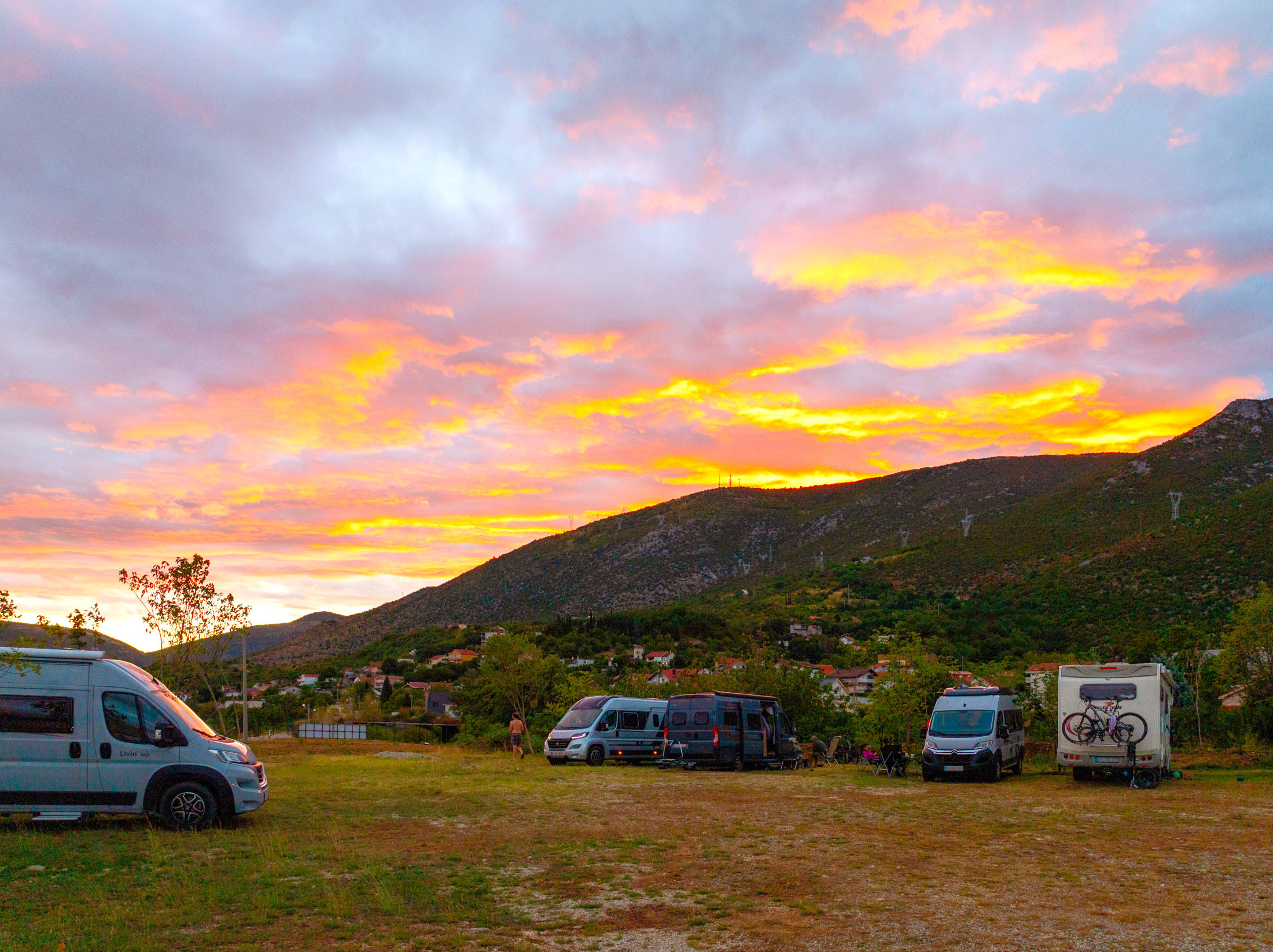 Auto Camp Victoria