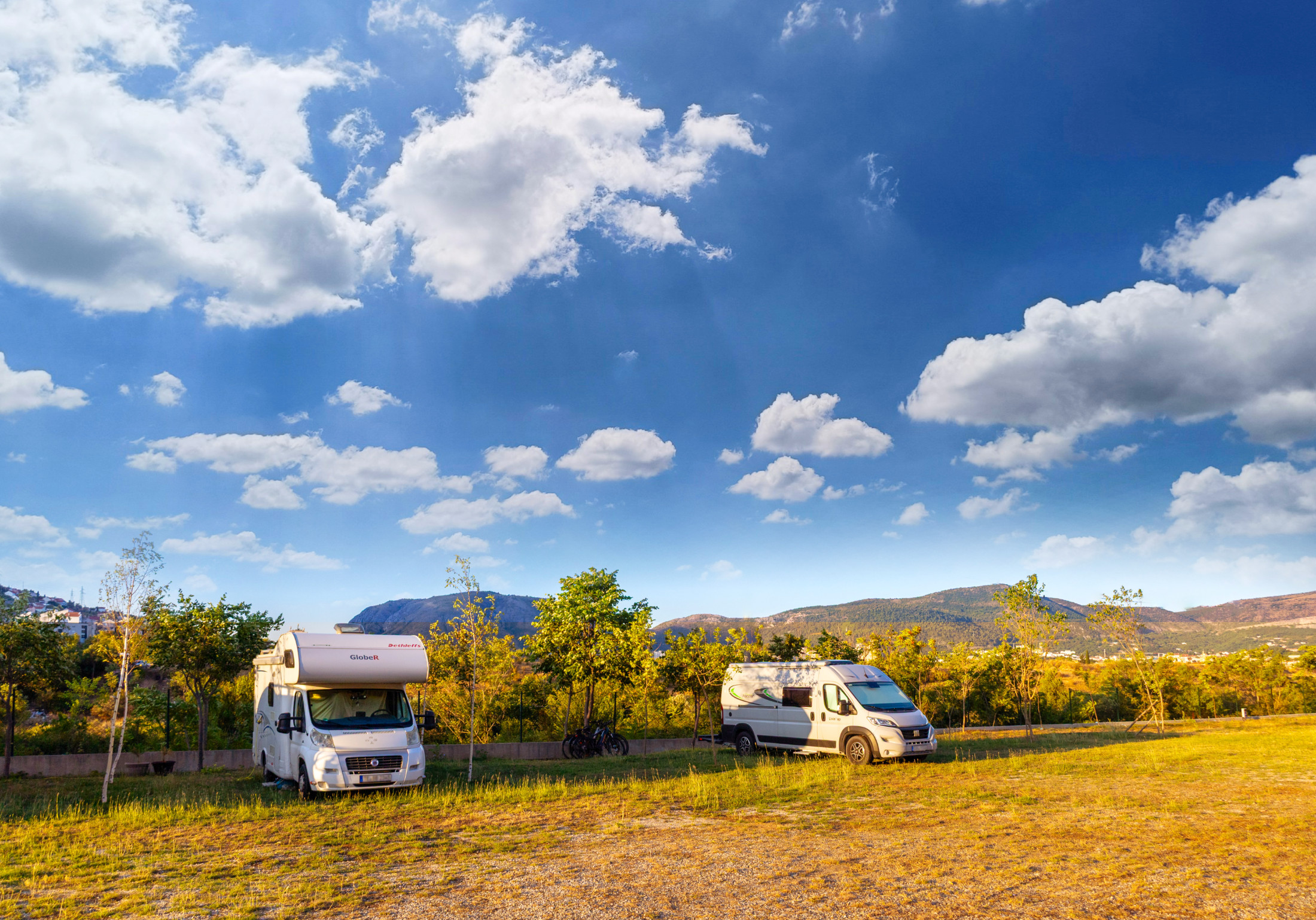 Auto Camp Victoria