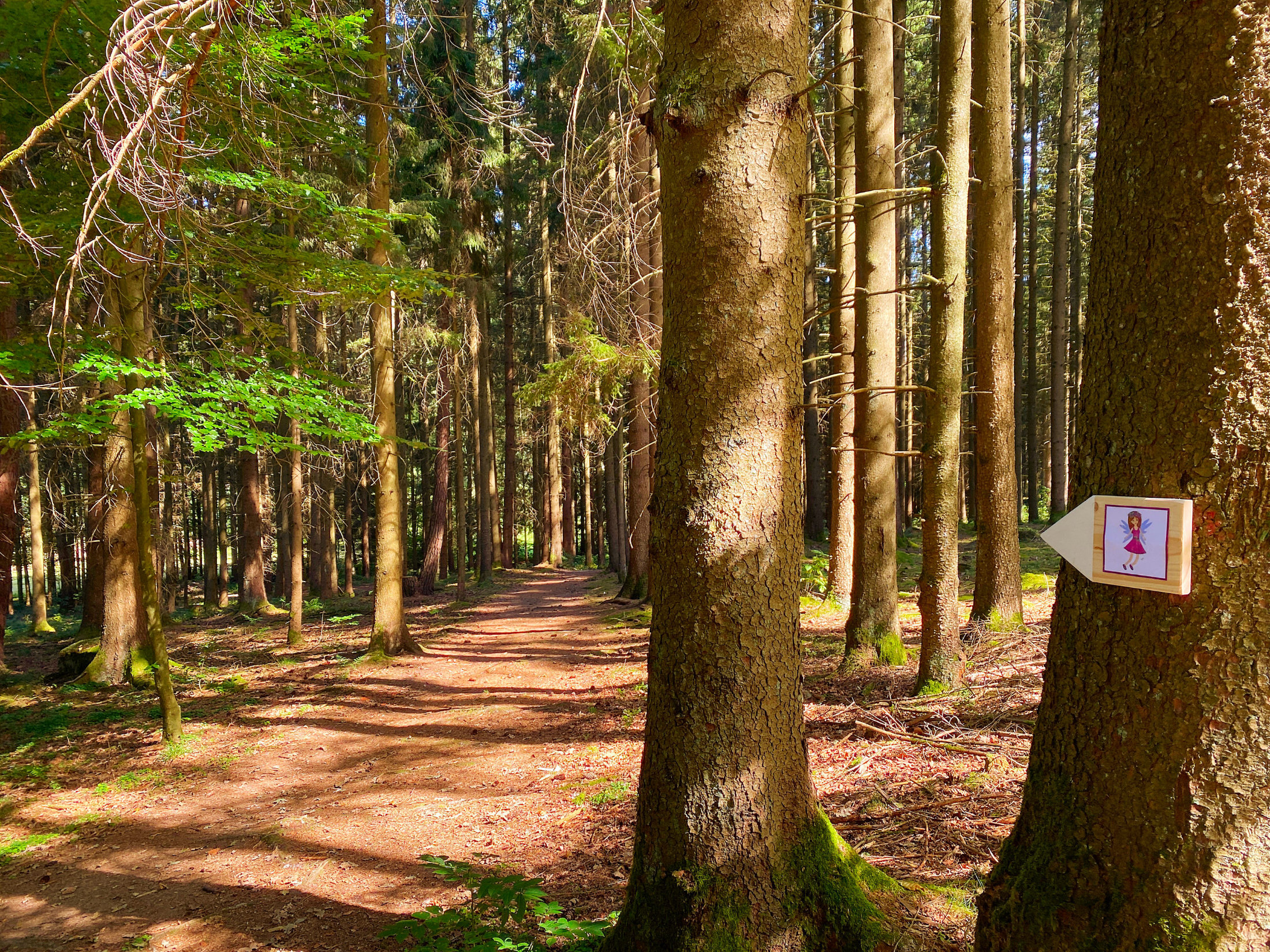 Gasthaus Camping Perlbach