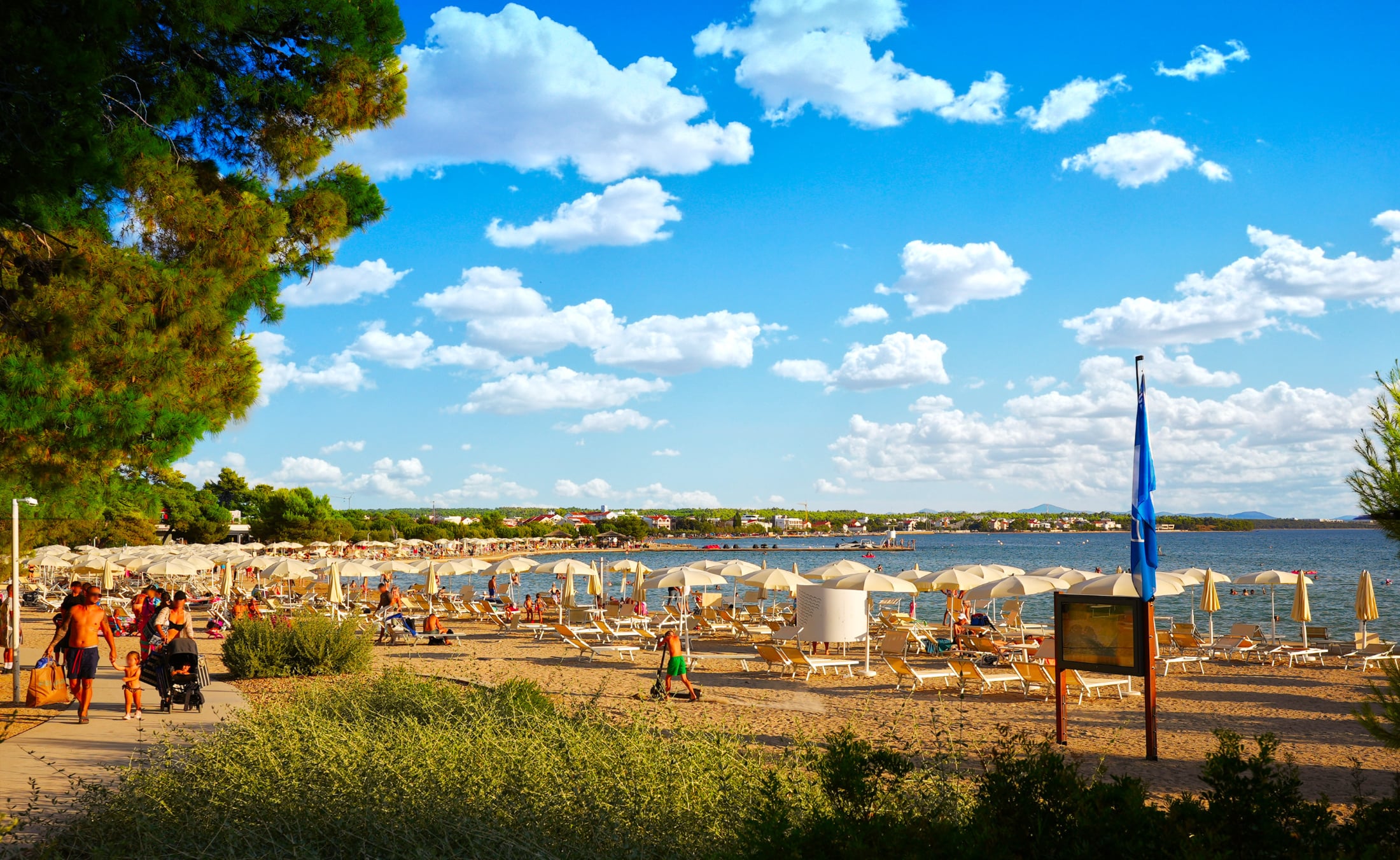 Zaton Holiday Resort
