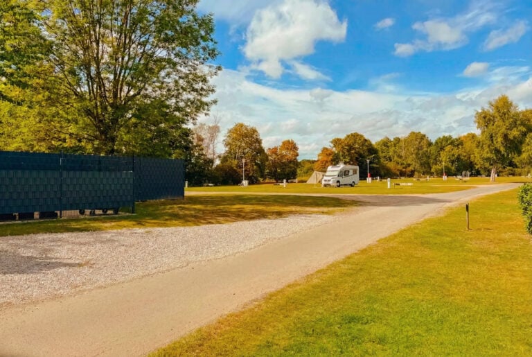 Azur Camping Birkensee