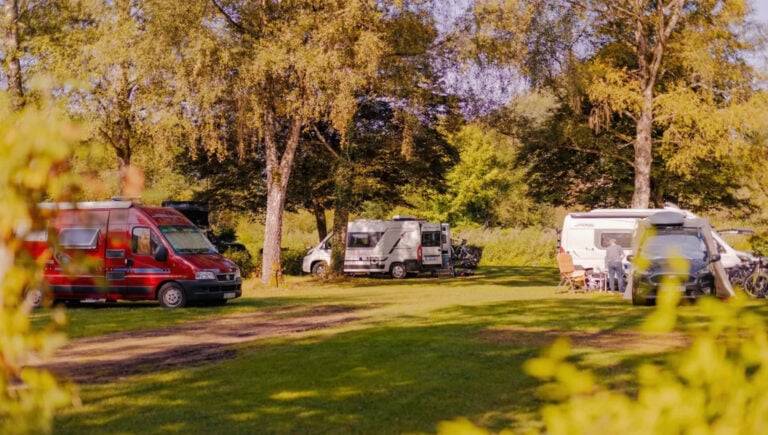 Azur Camping Altmühltal