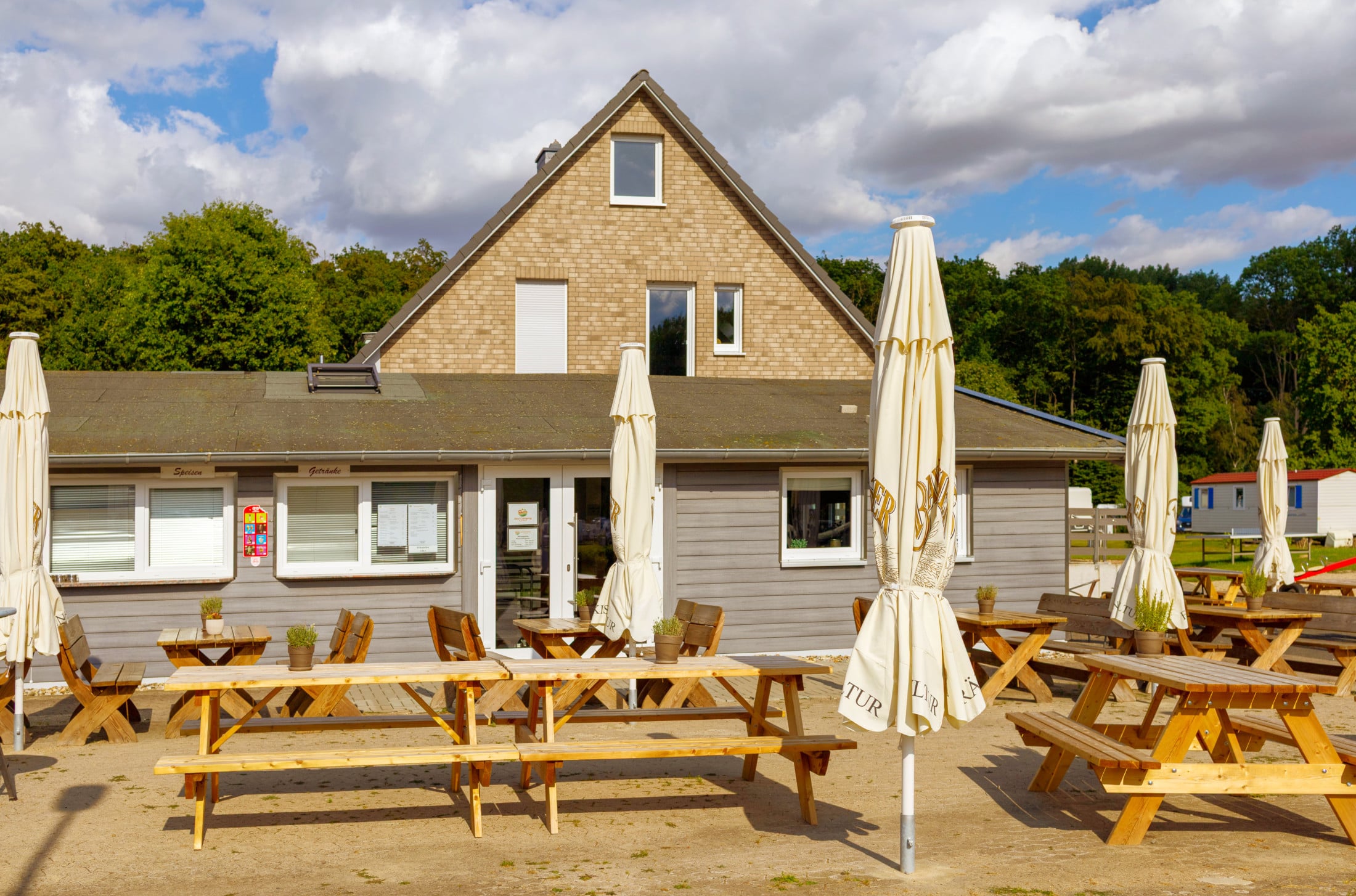 Azur Camping Birkensee
