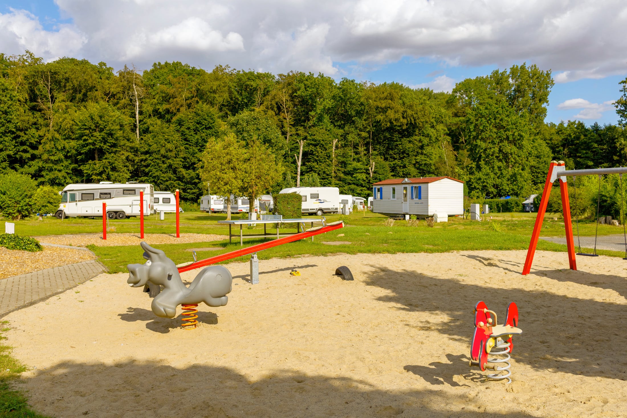 Azur Camping Birkensee