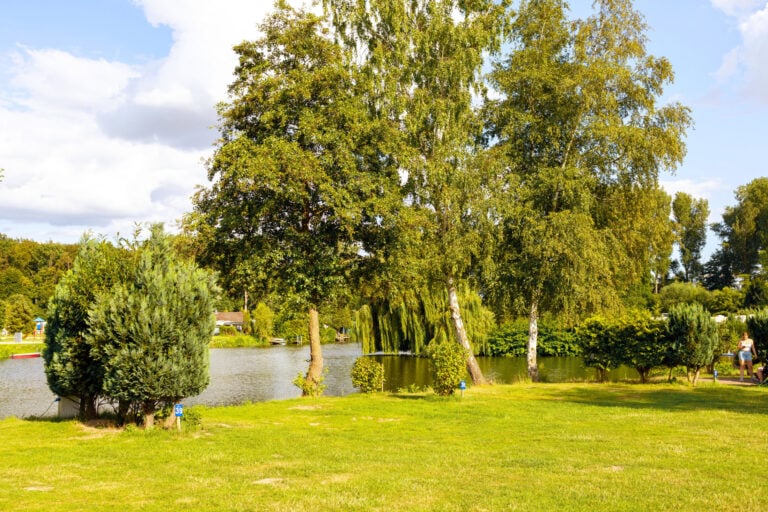 Azur Camping Birkensee