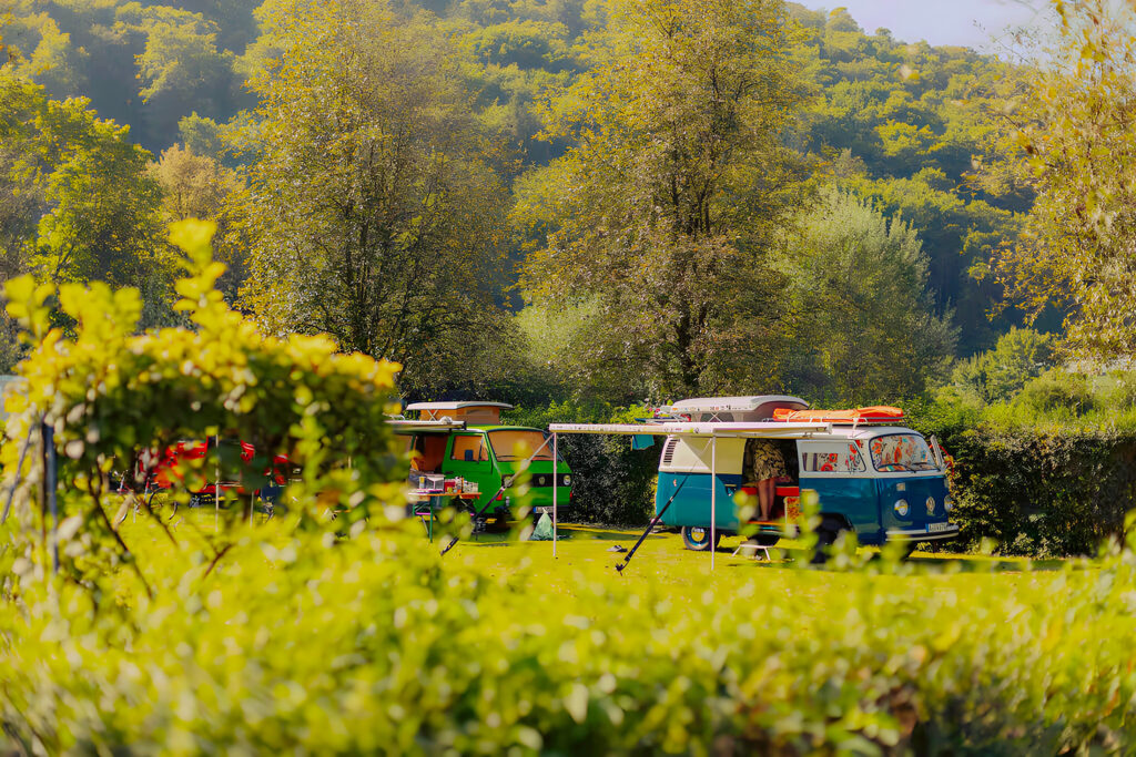 Azur Camping Regensburg