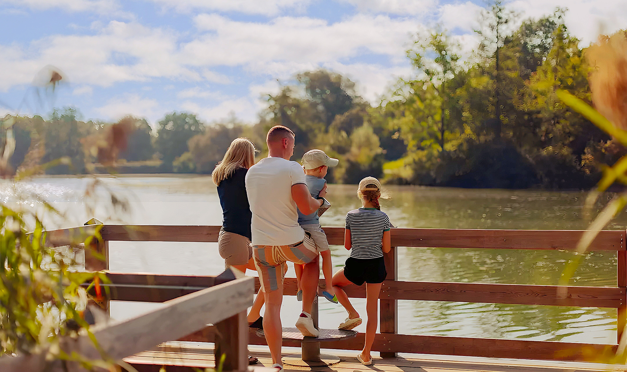 Azur Camping Regensburg