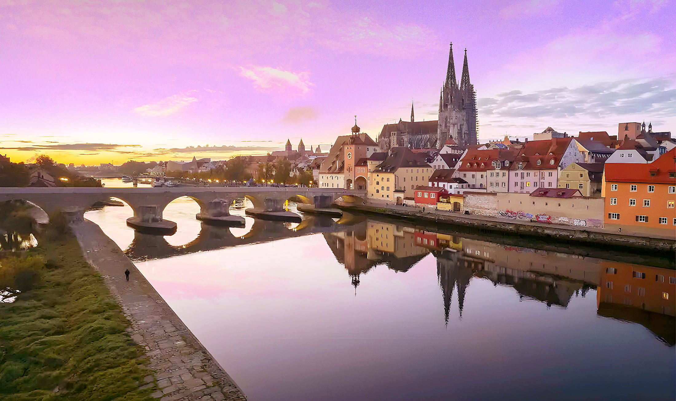 Azur Camping Regensburg