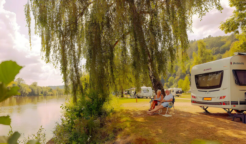 Azur Camping Wertheim
