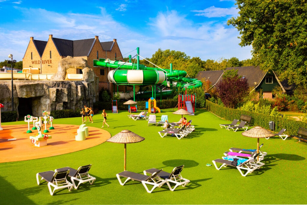 Marveld Recreatie Holiday Park