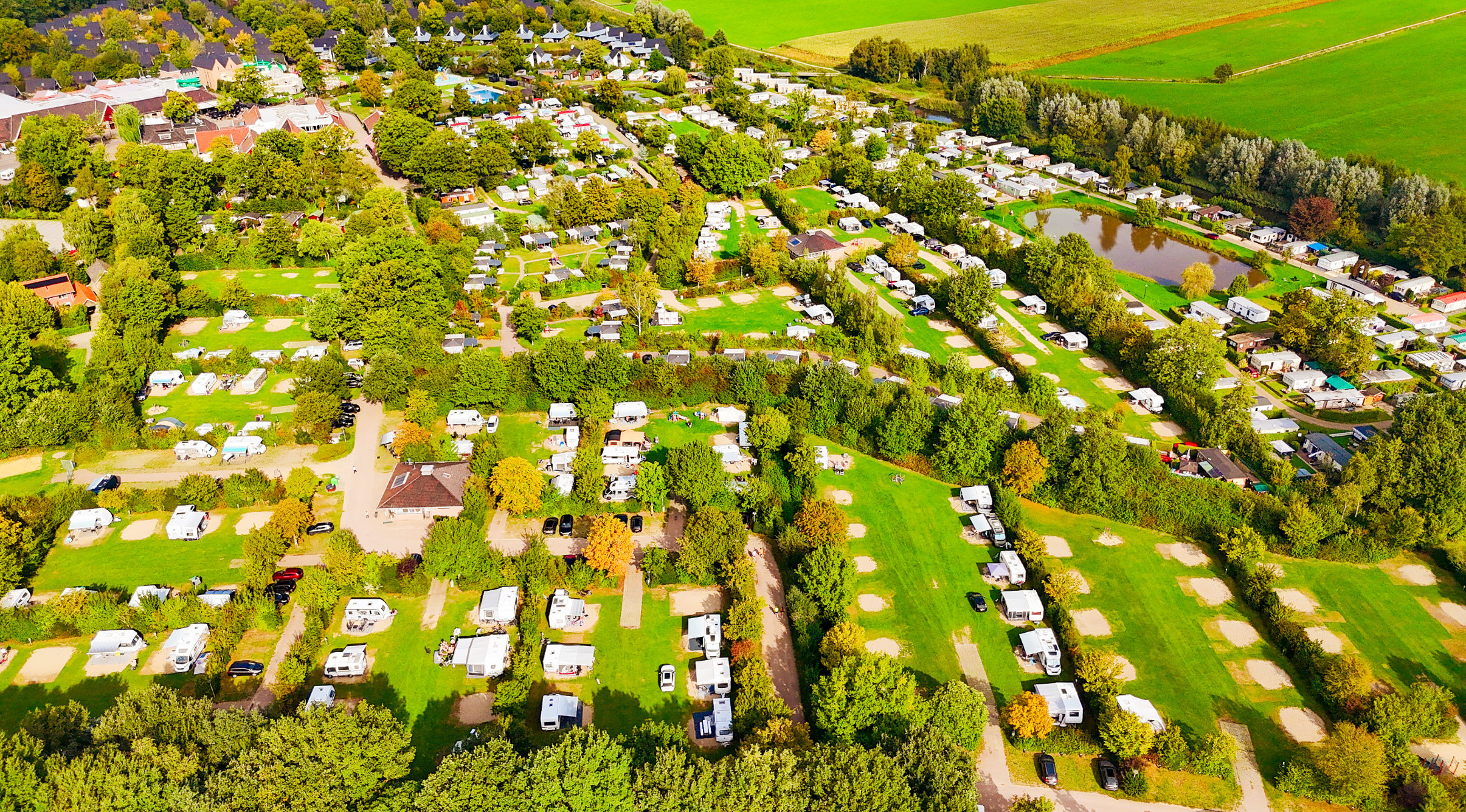 Marveld Recreatie Holiday Park