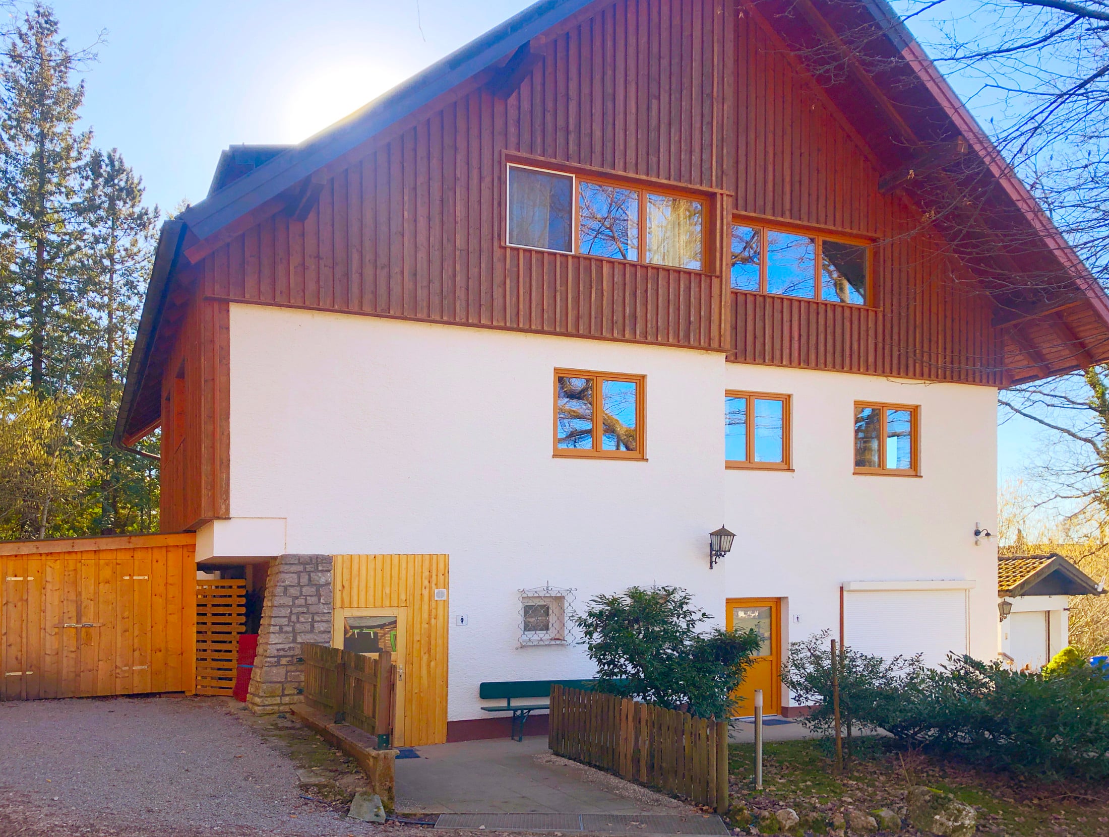 Camping Schloss Aigen