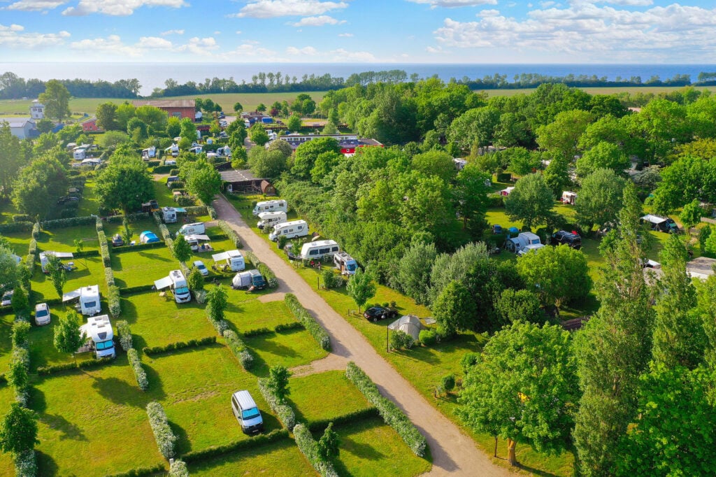 Campingpark Ostseebad Rerik
