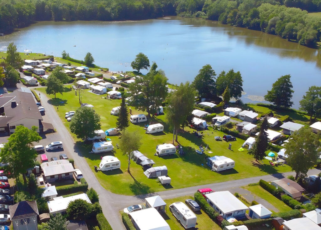 Camping Park Weiherhof