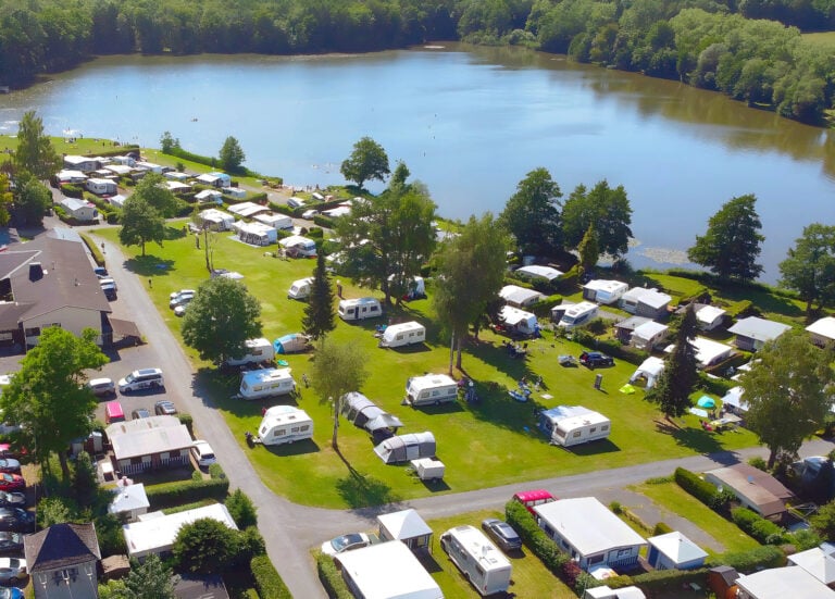Camping Park Weiherhof