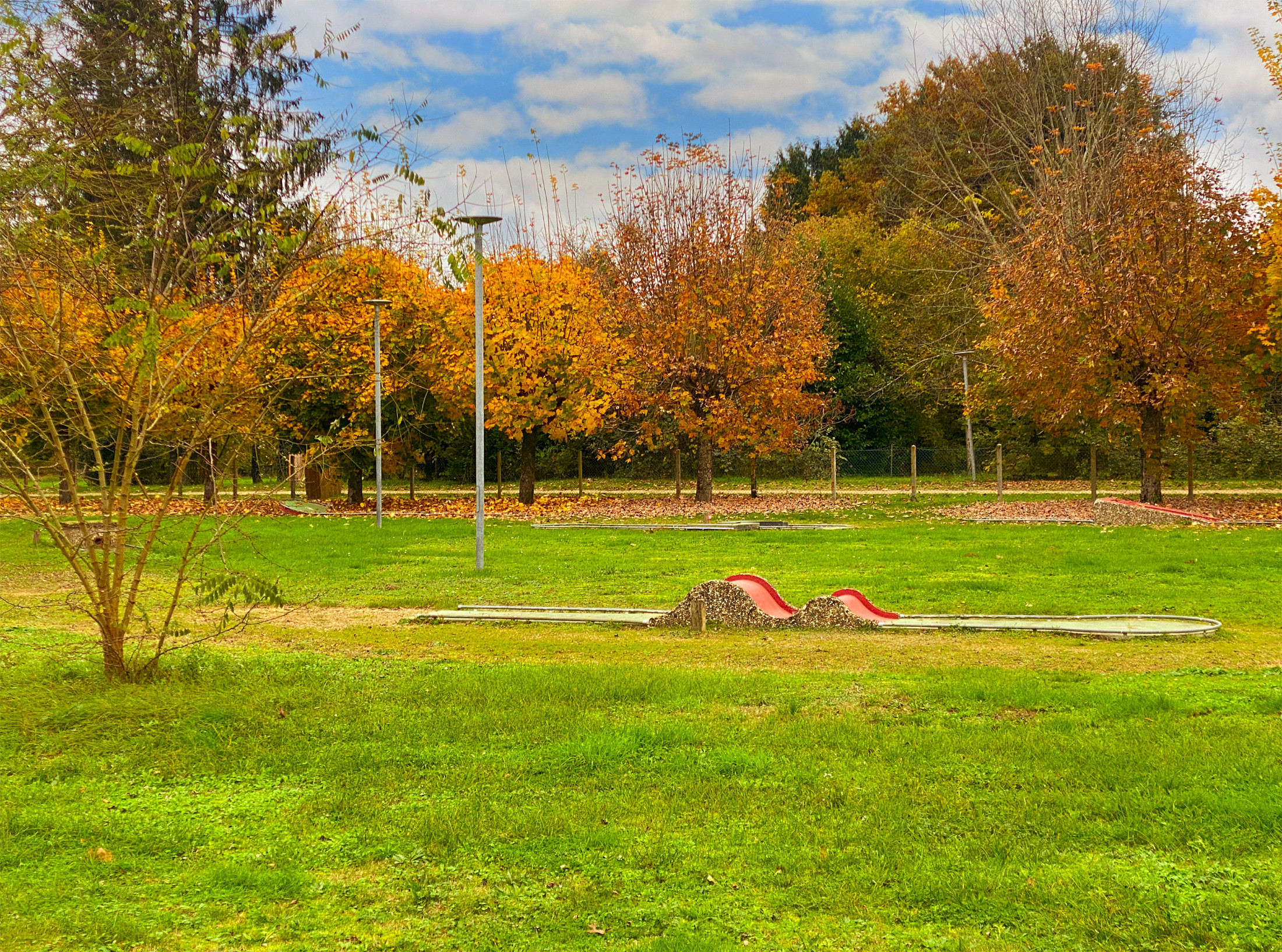 Le Jardin de Sully