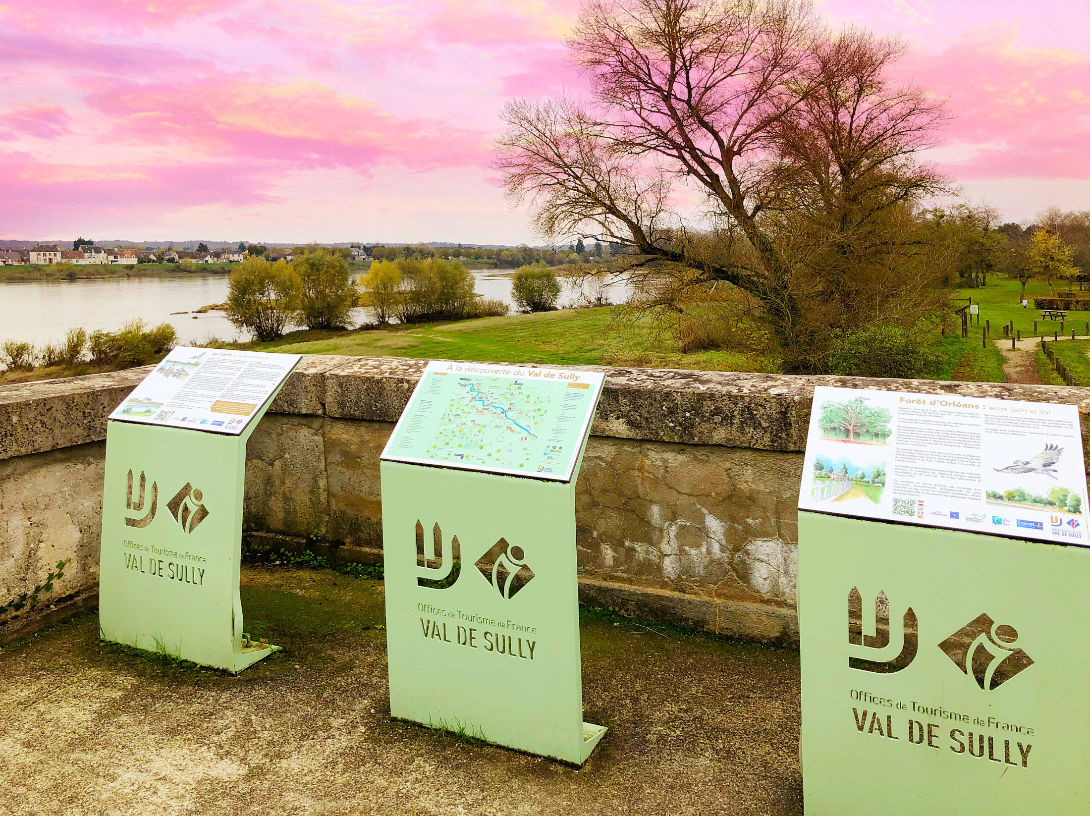 Le Jardin de Sully