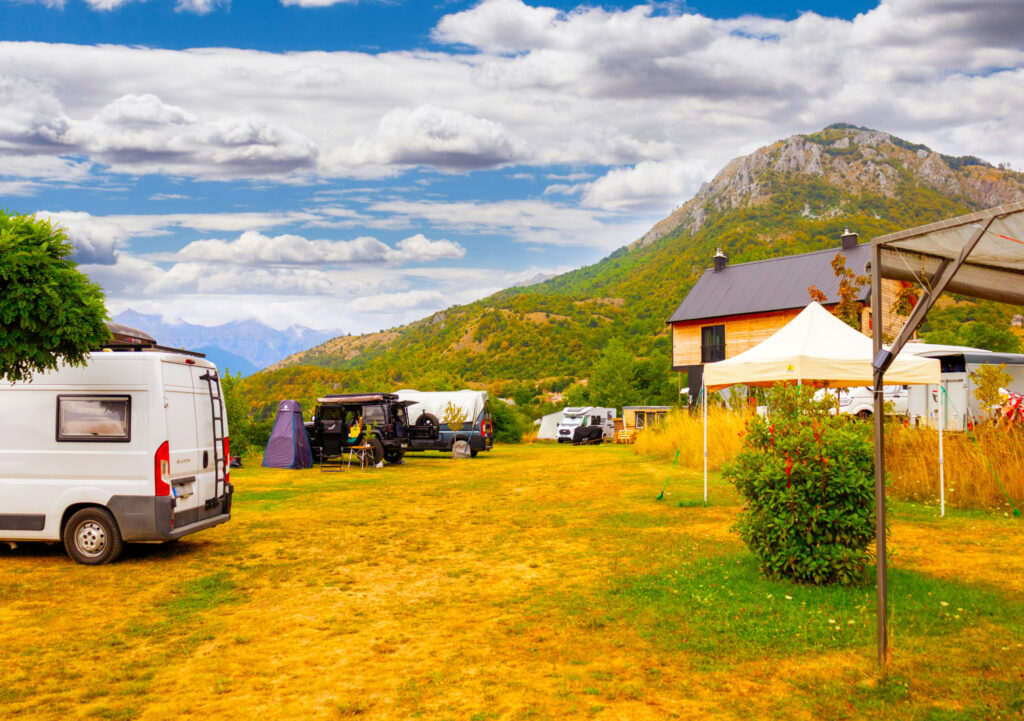 Camp'n Soul Mountain View