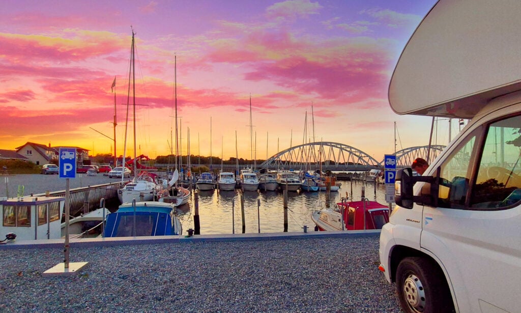 Vildsund Havn