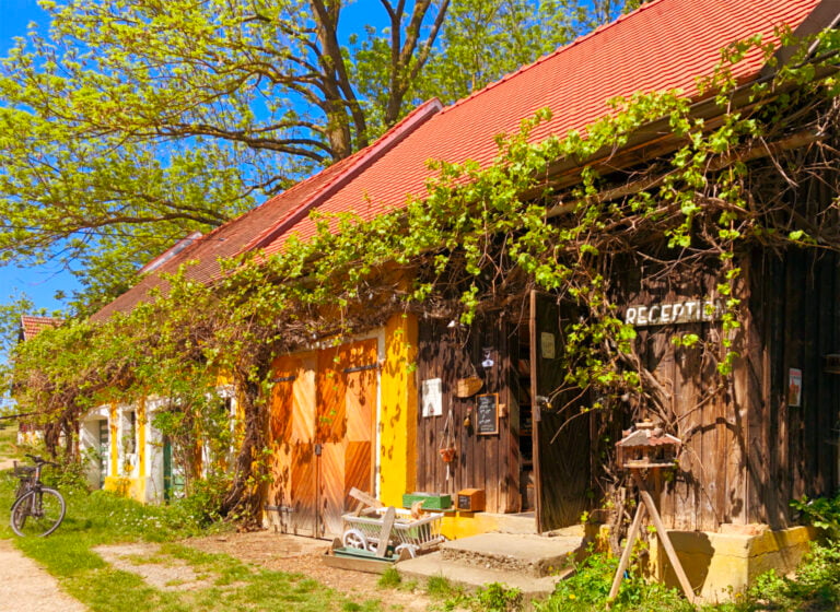 Finsterhof Camping