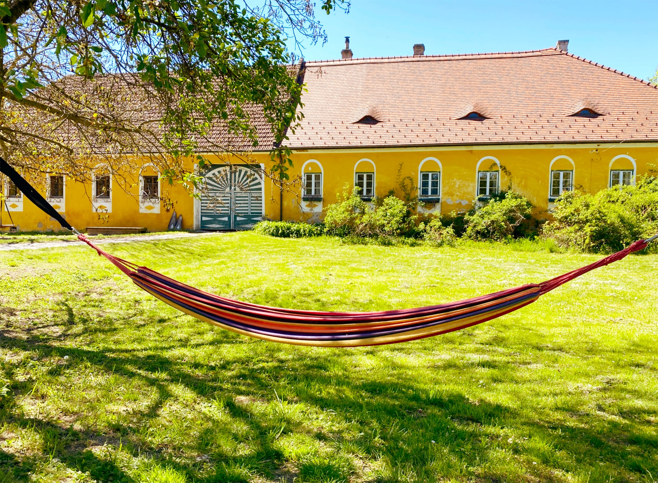 Finsterhof Camping