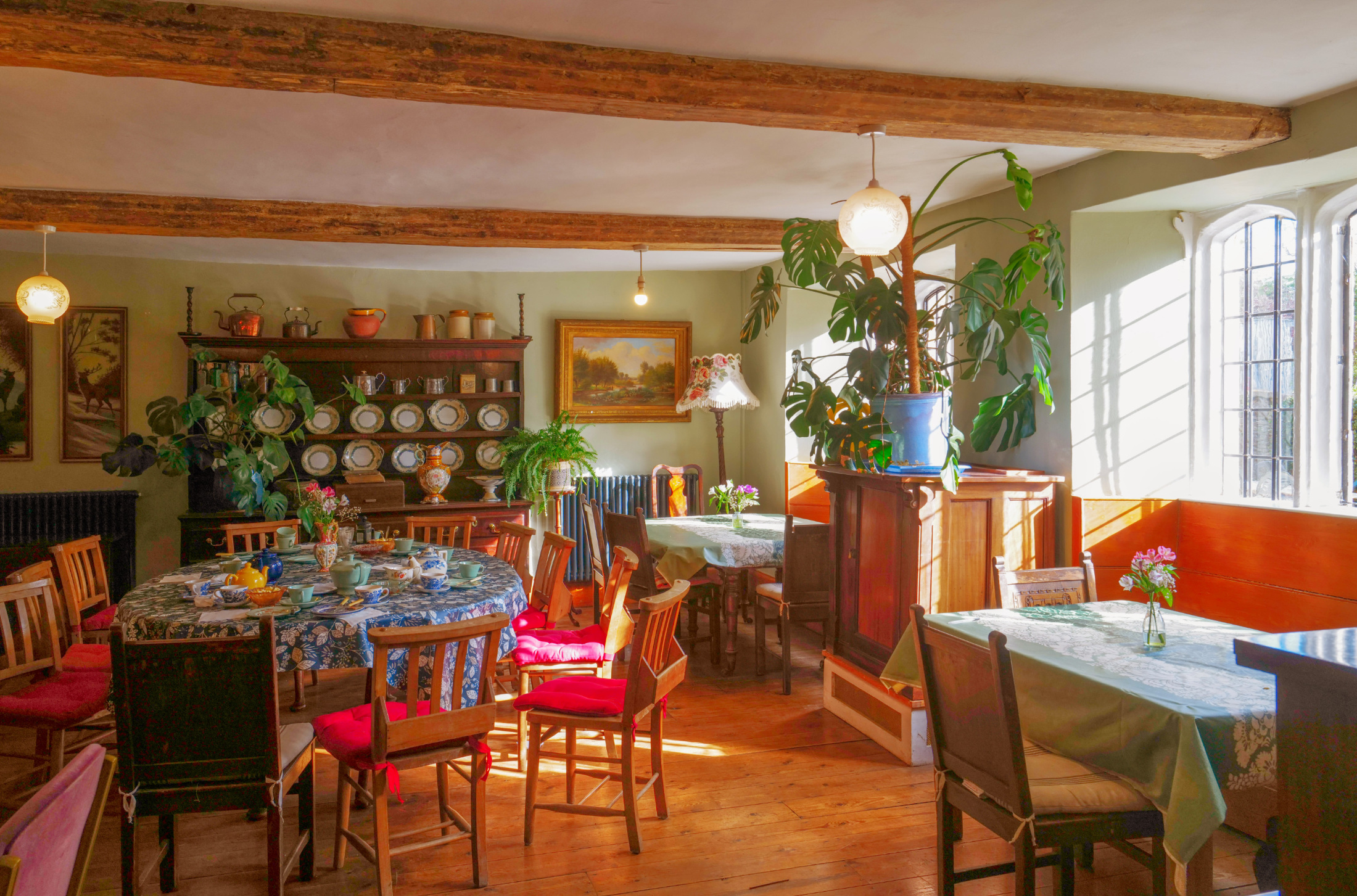 Stowford Manor Farms